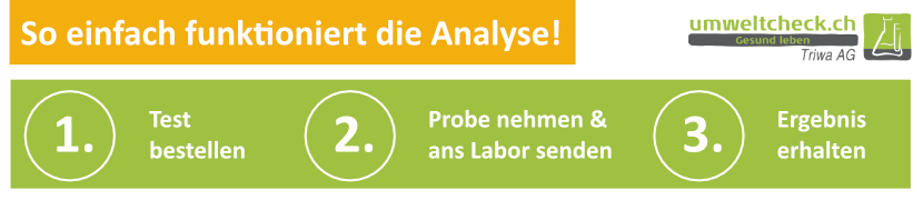 Analyse leicht gemacht