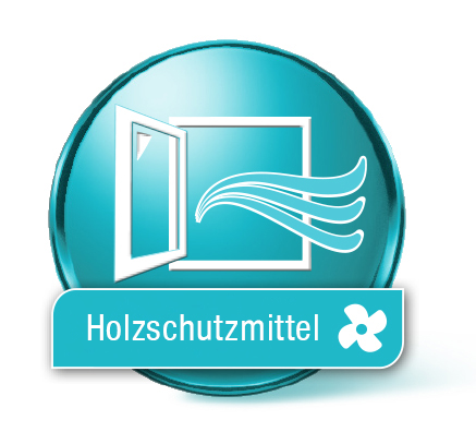 Raumluftanalyse Holzschutzmittel