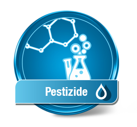 Wasseranalyse Pestizide